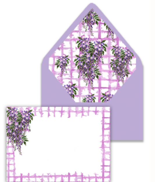 Gingham Gardens